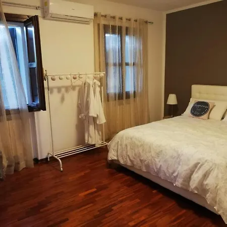 Casa Pella Apartament Pordenone