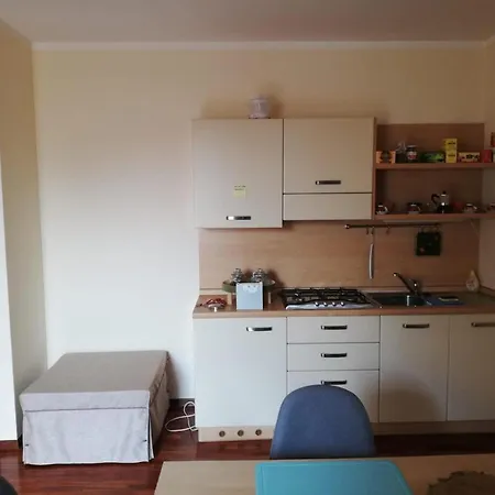 Apartament Casa Pella *