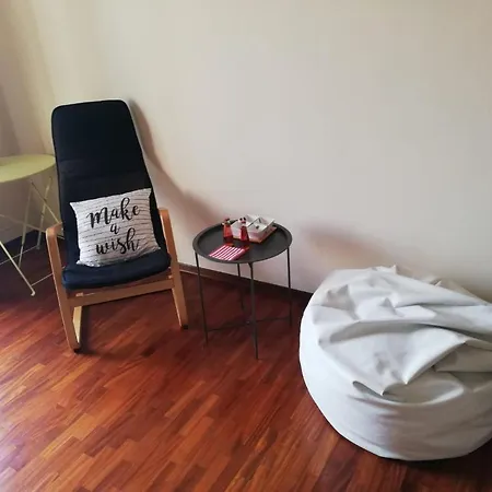 Apartament Casa Pella Pordenone