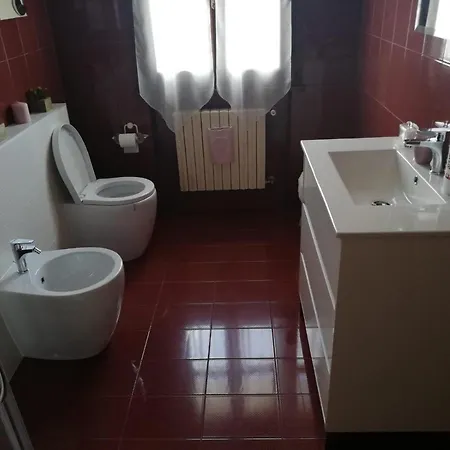 Casa Pella * Pordenone