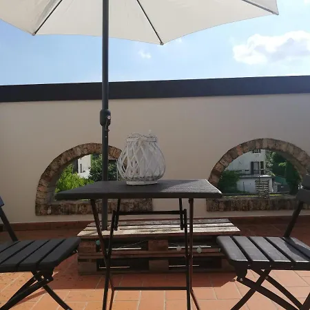 Διαμέρισμα Casa Pella *