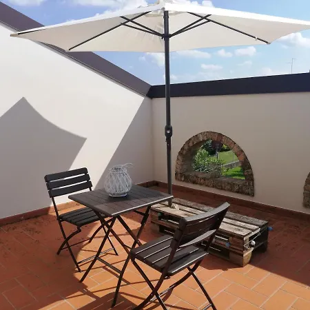 Διαμέρισμα Casa Pella *