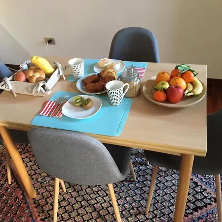 Apartament Casa Pella Pordenone